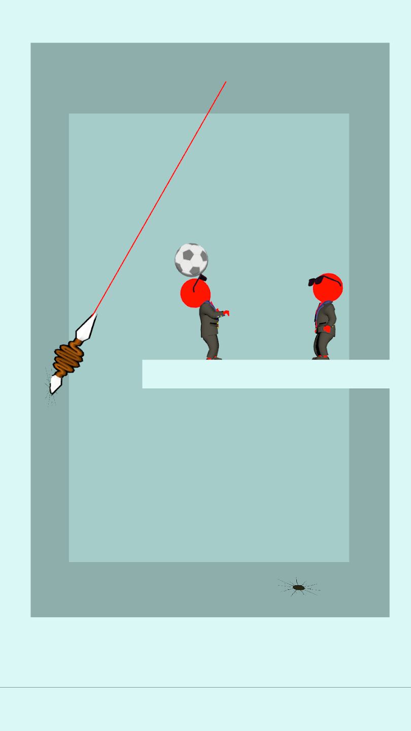 长矛射击安卓版手机版v056 手机版截图0