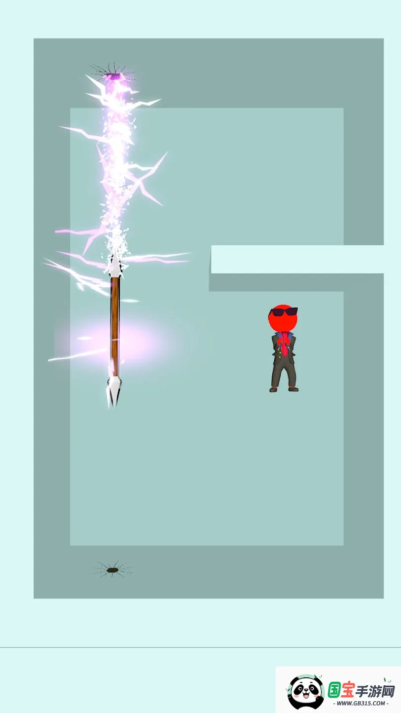 长矛射击安卓版手机版v056 手机版截图4