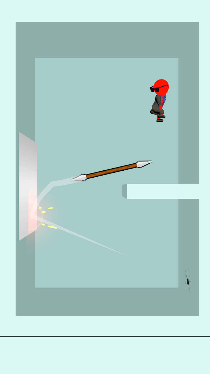 长矛射击安卓版手机版v056 手机版截图3