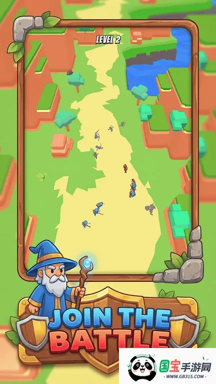 ��������(�����ϲ���Ϸ)v1.0 �ֻ����ͼ4