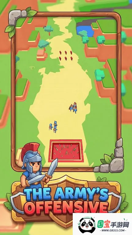 ��������(�����ϲ���Ϸ)v1.0 �ֻ����ͼ2