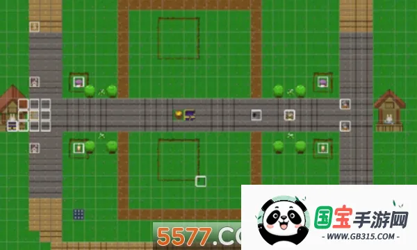 熊熊荣耀5v5下载正版下载v0.1xiongxiong 官方正版截图1