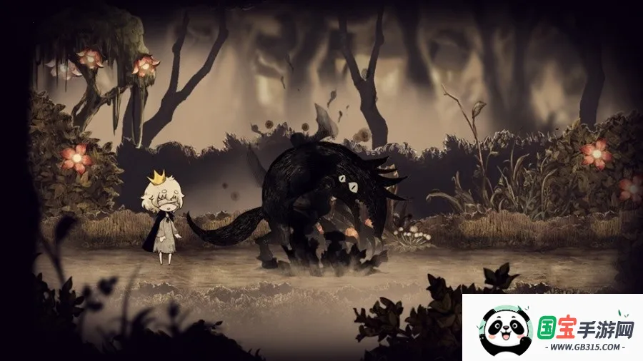 说谎公主与盲眼王子下载安装中文 说谎公主与盲眼王子下载安装中文