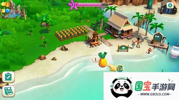 开心农场热带度假旧版本 开心农场热带度假旧版本