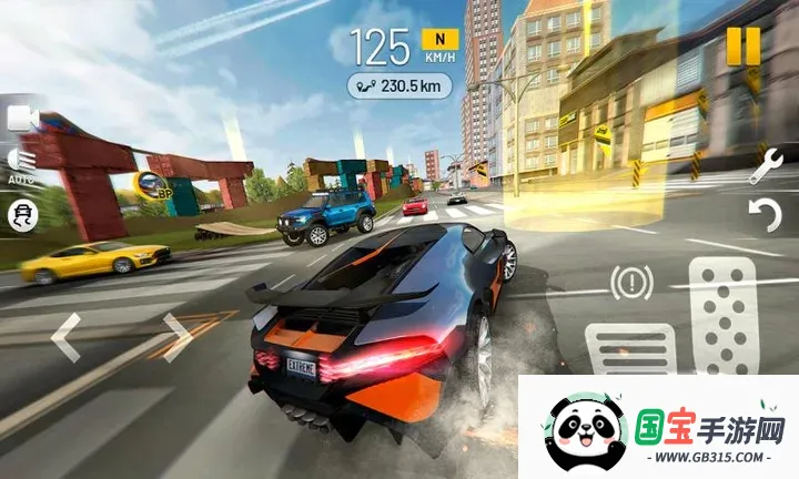 ��������ģ���ʻ���°�v7.8.5 �ֻ����ͼ2