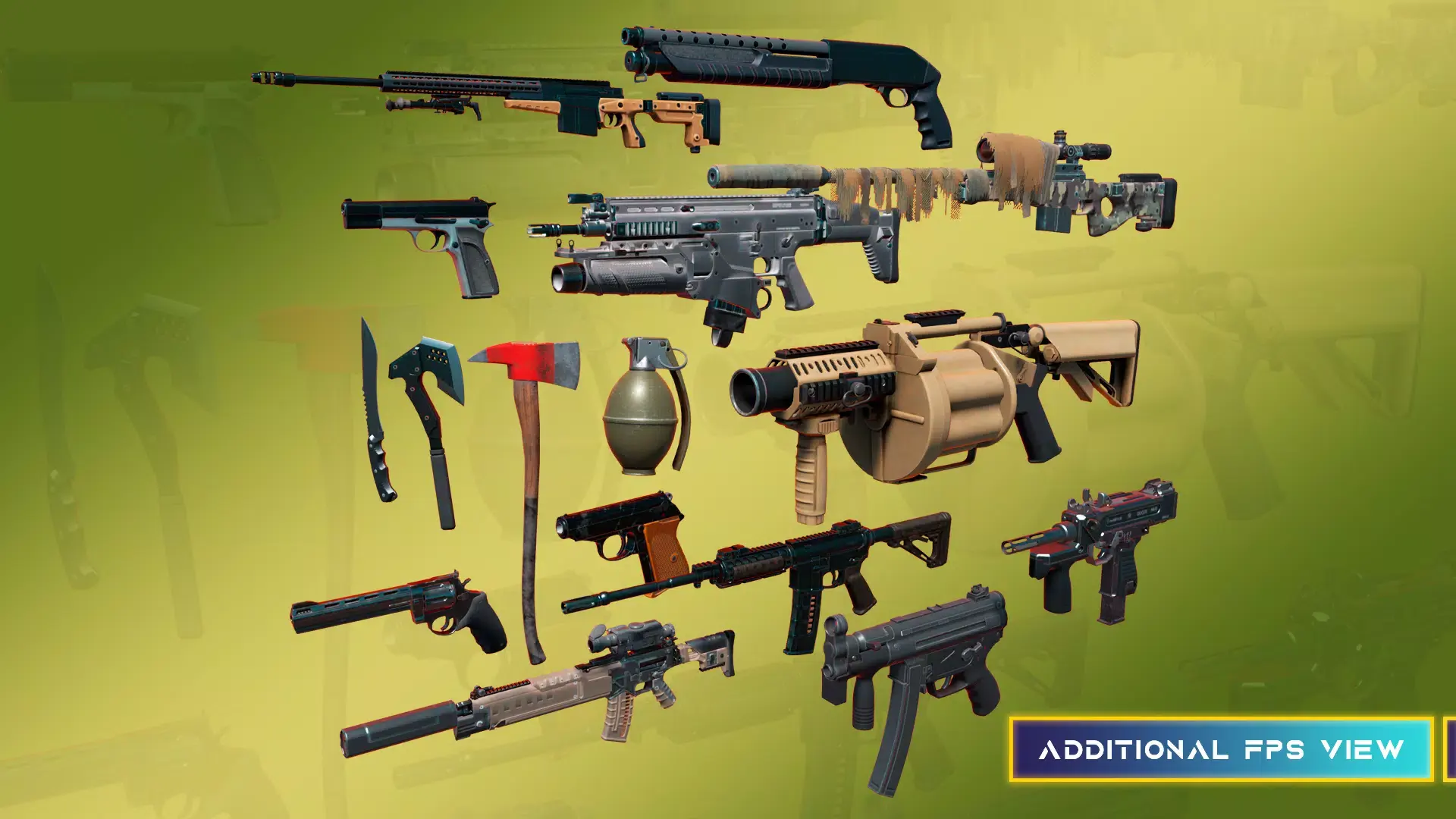 战犬小队2026官方正版v2.4 手机版截图2