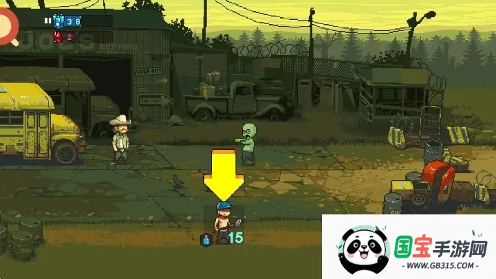 ȫ��ʬ��ս�ƽ�������ڹ��ƽ��v4.3.3 ��Ѱ��ͼ4