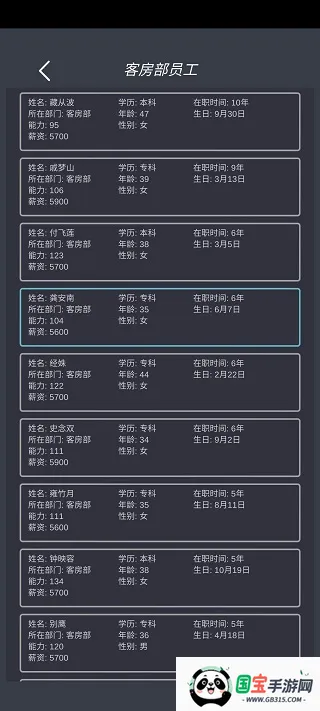 模拟酒店无限金币免广告版 模拟酒店无限金币免广告版