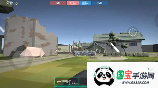 前线模拟战摸金下载v7.4 免费版截图2