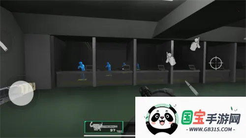 前线模拟战摸金下载v7.4 免费版截图3