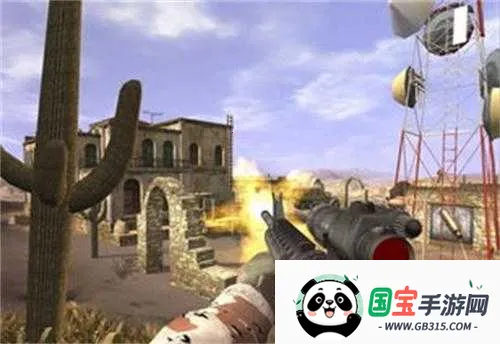 三角洲特种部队6军刀部队安卓版手机版v2.3 免费版截图0