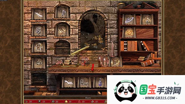 英雄无敌3手机版安卓中文版下载 英雄无敌3手机版安卓中文版下载