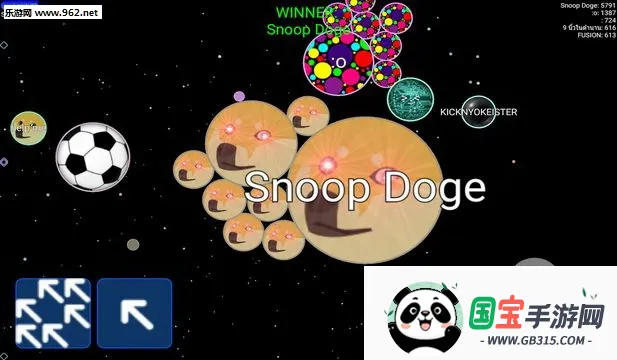 ��������ս���ذ�װv2.3.2.1 �ٷ������ͼ1