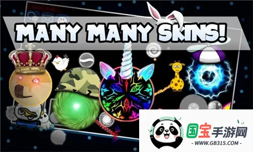 ��������ս���ذ�װv2.3.2.1 �ٷ������ͼ4