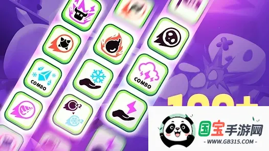 砰砰法师破解版无限内购v5.7.0 免费版截图2