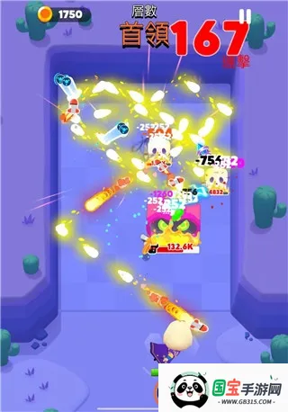 砰砰法师破解版无限内购 砰砰法师破解版无限内购