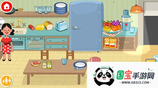 佩皮之家破解版下载v1.14.7 免费版截图0