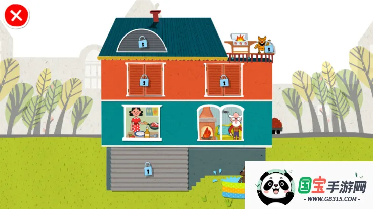 佩皮之家破解版下载v1.14.7 免费版截图1