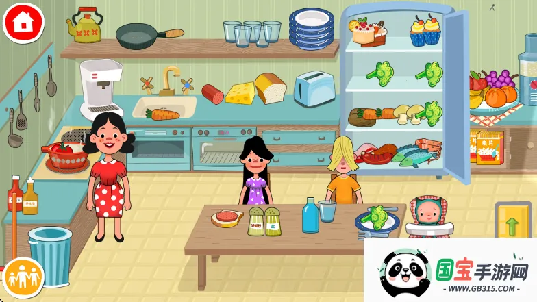 佩皮之家破解版下载v1.14.7 免费版截图2