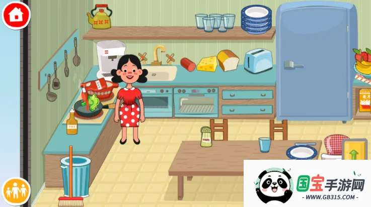 佩皮之家全解锁版1.0.12v1.14.7 安卓版截图1