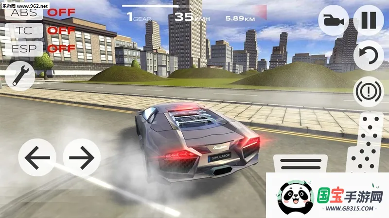 ��������ģ���ʻ�ƽ��v7.8.5 ��׿���ͼ1