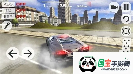 ��������ģ���ʻ�ƽ��v7.8.5 ��׿���ͼ2