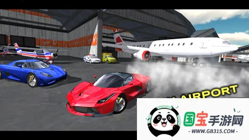 ��������ģ���ʻ�ƽ��v7.8.5 ��׿���ͼ4