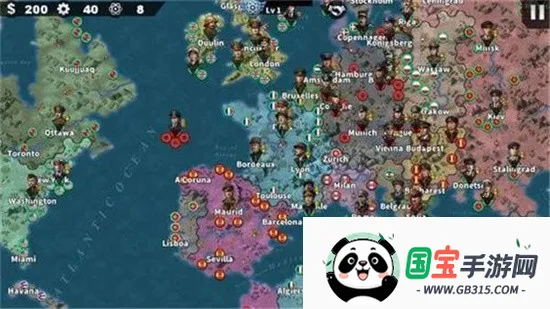 世界征服者4破解版下载v1.6.0 免费版截图2