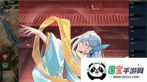 世界征服者4破解版下载v1.6.0 免费版截图4