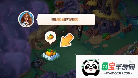 寓言小镇修改器 寓言小镇修改器