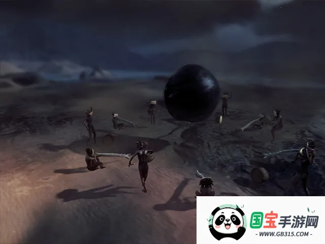 尘埃辅助器1.3下载安装v20260128 安卓版截图3