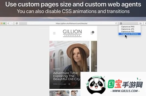 webtoon韩漫官网下载v3.9.0 手机版截图2