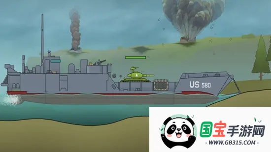 装甲英雄最新版v1.5.35.06585 手机版截图0