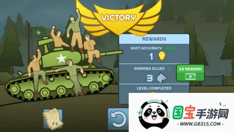 装甲英雄最新版v1.5.35.06585 手机版截图4