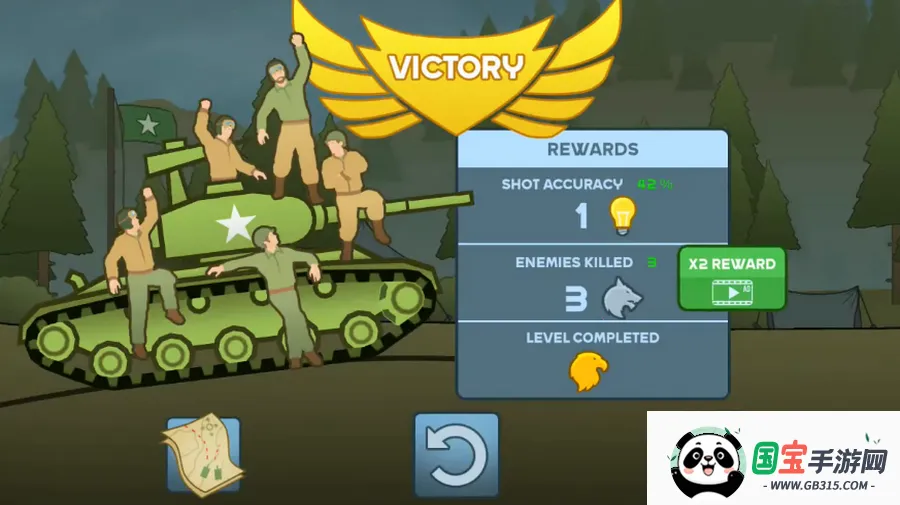 装甲英雄最新版 装甲英雄最新版