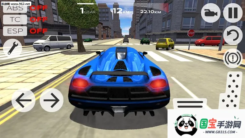 ��������ģ���ʻȫ�������������޽�����޳�������v7.8.5 ��׿���ͼ2