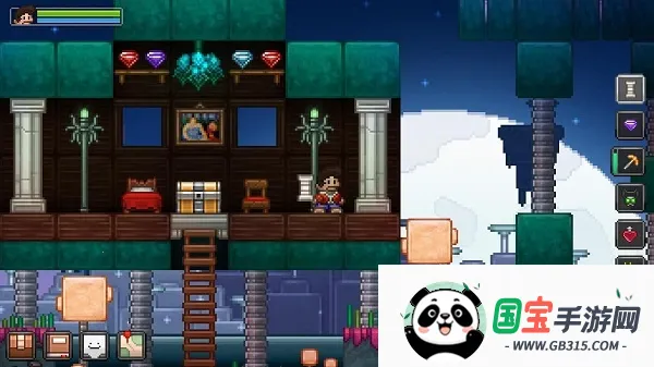 拾荒工杰克3.2.0汉化下载v3.1.1 安卓版截图4