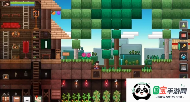 拾荒工杰克3.2.0汉化下载v3.1.1 安卓版截图1