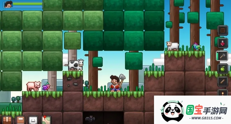 拾荒工杰克3.2.0汉化下载v3.1.1 安卓版截图2