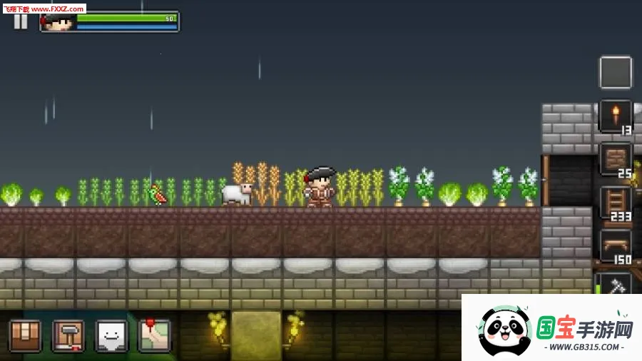 拾荒工杰克3.2.0汉化下载v3.1.1 安卓版截图0