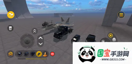 血盒2虫虫助手内置MOD菜单v1.0.0 官方正版截图0