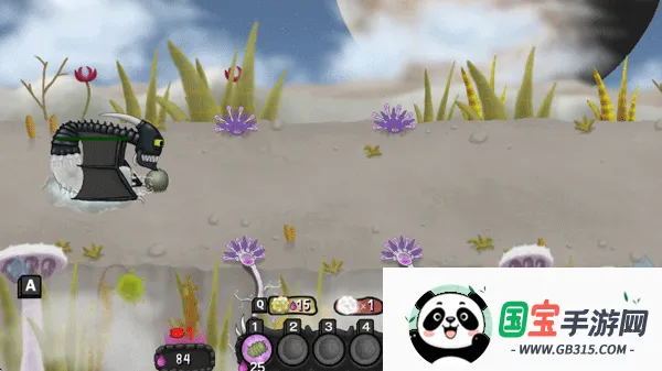 异虫女王下载中文版v1.11.71 官方正版截图2