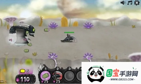 异虫女王下载中文版v1.11.71 官方正版截图4