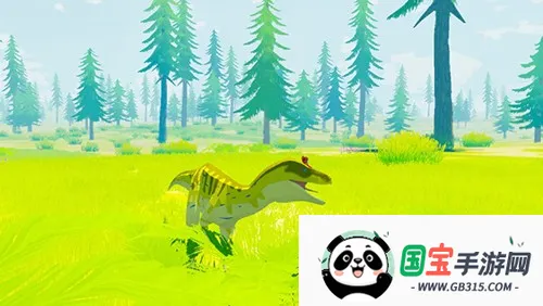 侏罗纪岛国际服下载v0.7.7.5 手机版截图2