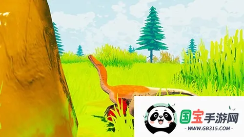 侏罗纪岛国际服下载 侏罗纪岛国际服下载