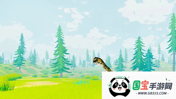 侏罗纪岛国际服下载v0.7.7.5 手机版截图3