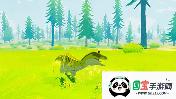 侏罗纪岛国际服下载v0.7.7.5 手机版截图4