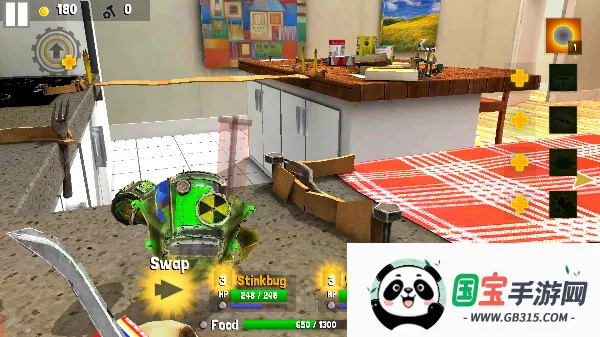 ���Ӣ��2������ʯ����ô��v1.00.10.0 �ٷ������ͼ3