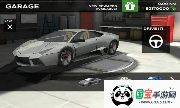 极限赛车驾驶模拟器破解版v7.8.0 官方正版截图3