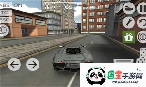 极限赛车驾驶模拟器破解版v7.8.0 官方正版截图2